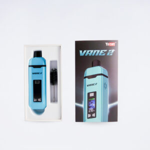 ヴェポライザー Yocan VANE2