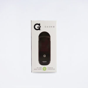 ヴェポライザー G PEN DASH II