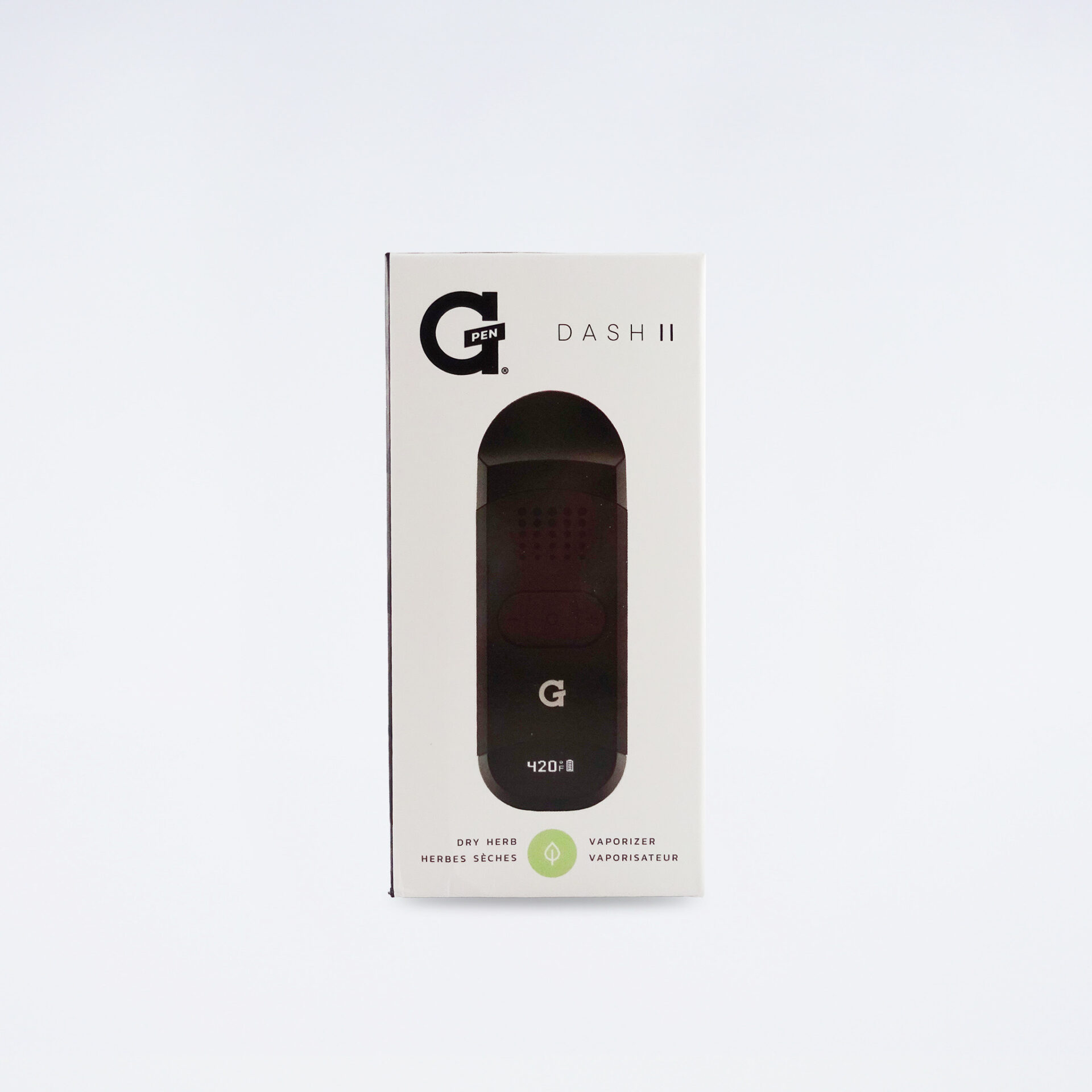 ヴェポライザー G PEN DASH II