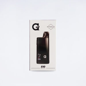510規格バッテリー　G PEN Hydout