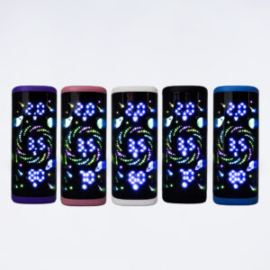 510規格バッテリー YOCAN KODO STAR