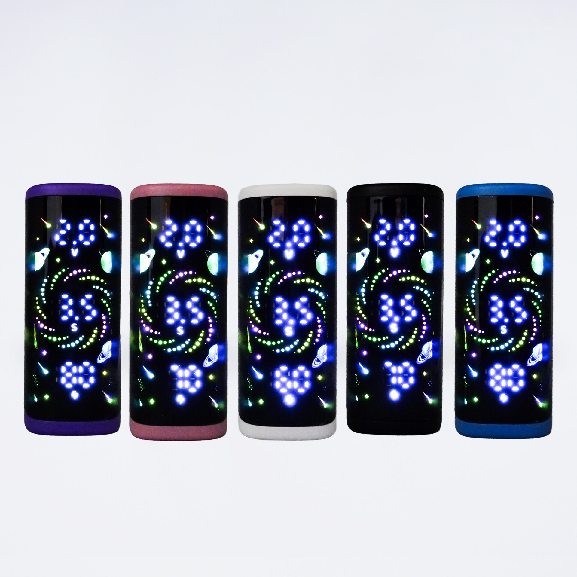 510規格バッテリー YOCAN KODO STAR